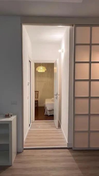 Casa Maino Apartment Rho Italy