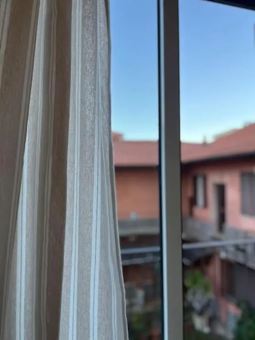 Casa Maino Apartment Rho 0*,