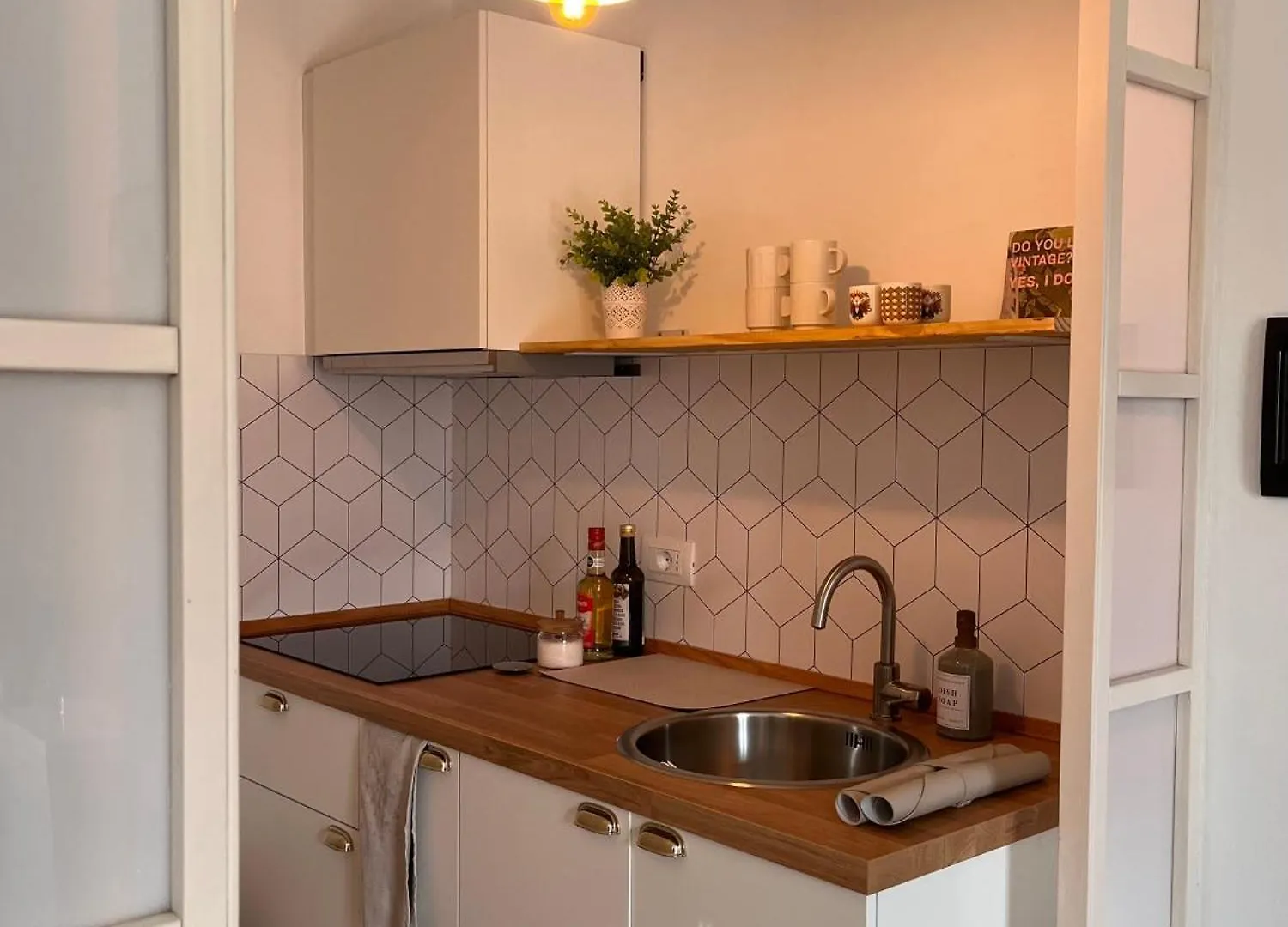 Casa Maino Apartment Rho